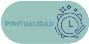 puntualidad